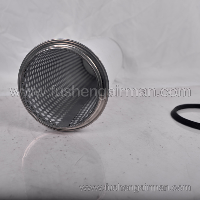 25100130-072 Genuine SCR Screw Air Compressor Air Filter Cartridge