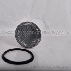 25100130-072 Genuine SCR Screw Air Compressor Air Filter Cartridge