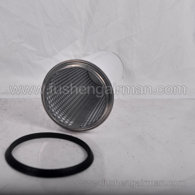 25100130-072 Genuine SCR Screw Air Compressor Air Filter Cartridge