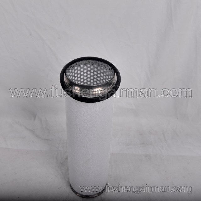 25100130-072 Genuine SCR Screw Air Compressor Air Filter Cartridge