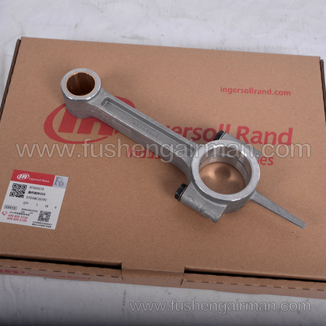 97333173 Ingersoll Rand Piston Air Compressor Genuine Replacement Parts: Connecting Rod Assembly SS5