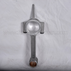 97333173 Ingersoll Rand Piston Air Compressor Genuine Replacement Parts: Connecting Rod Assembly SS5