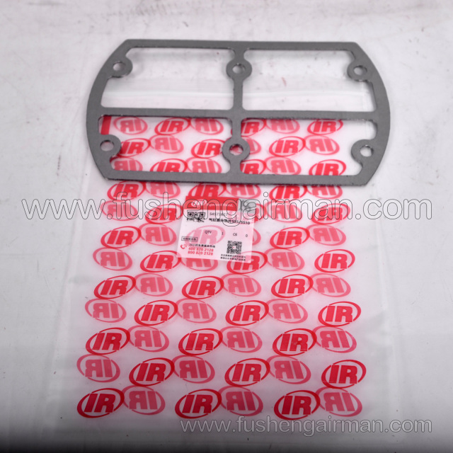 54429600 Ingersoll Rand genuine valve plate gaskets are suitable for SS5 piston-type air compressors