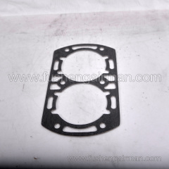 54571617 Ingersoll Rand genuine cylinder head gaskets are suitable for SS5 piston-type air compressors
