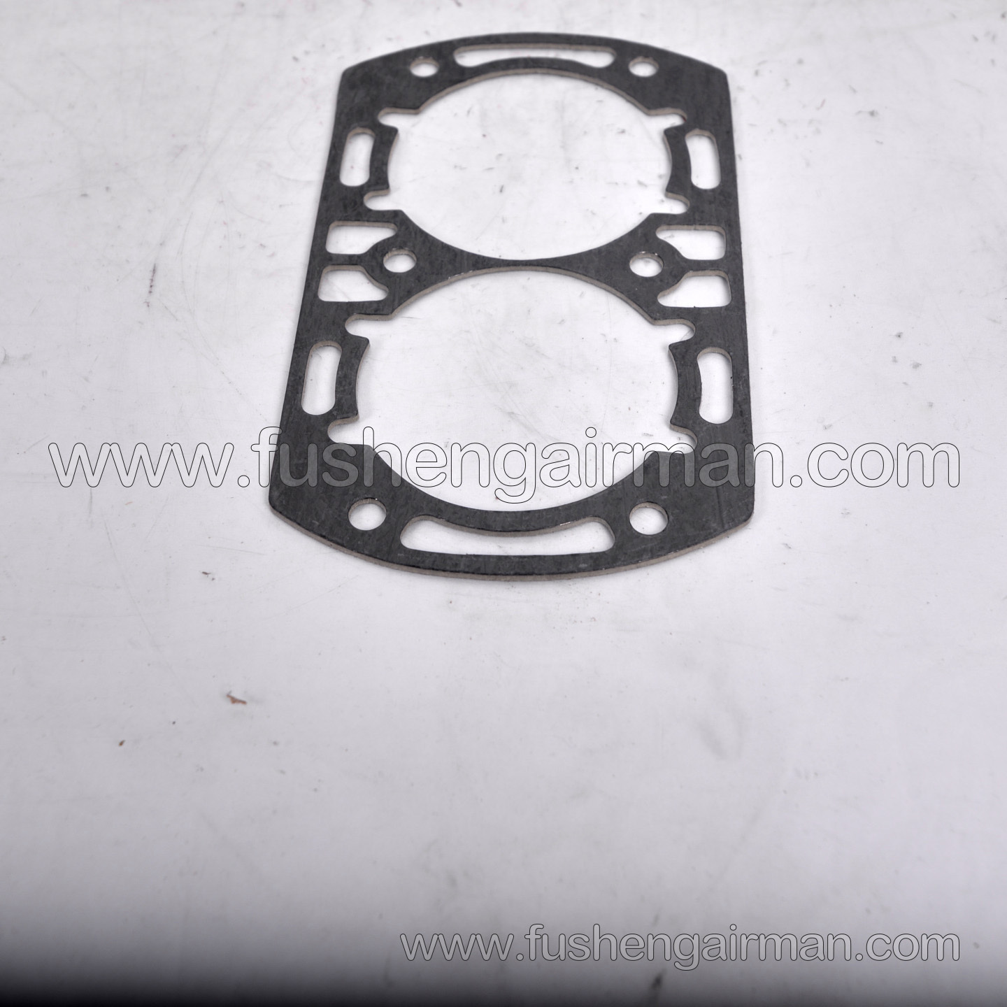 54571617 Ingersoll Rand genuine cylinder head gaskets are suitable for SS5 piston-type air compressors