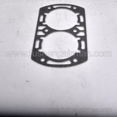 54571617 Ingersoll Rand genuine cylinder head gaskets are suitable for SS5 piston-type air compressors