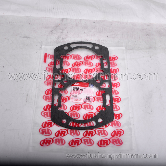 54571617 Ingersoll Rand genuine cylinder head gaskets are suitable for SS5 piston-type air compressors