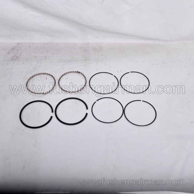85581452 Ingersoll Rand genuine piston ring assemblies are compatible with Ingersoll Rand SS5 piston compressors