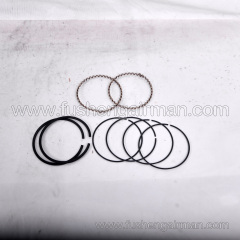 85581452 Ingersoll Rand genuine piston ring assemblies are compatible with Ingersoll Rand SS5 piston compressors