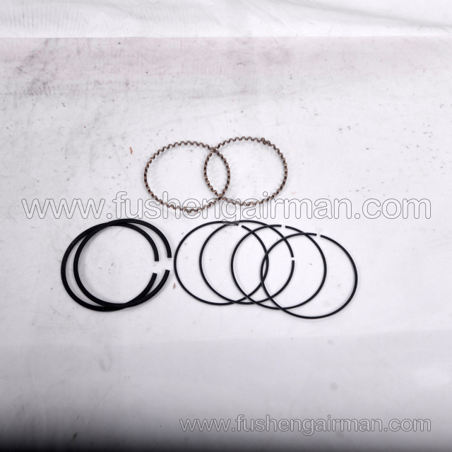 85581452 Ingersoll Rand genuine piston ring assemblies are compatible with Ingersoll Rand SS5 piston compressors