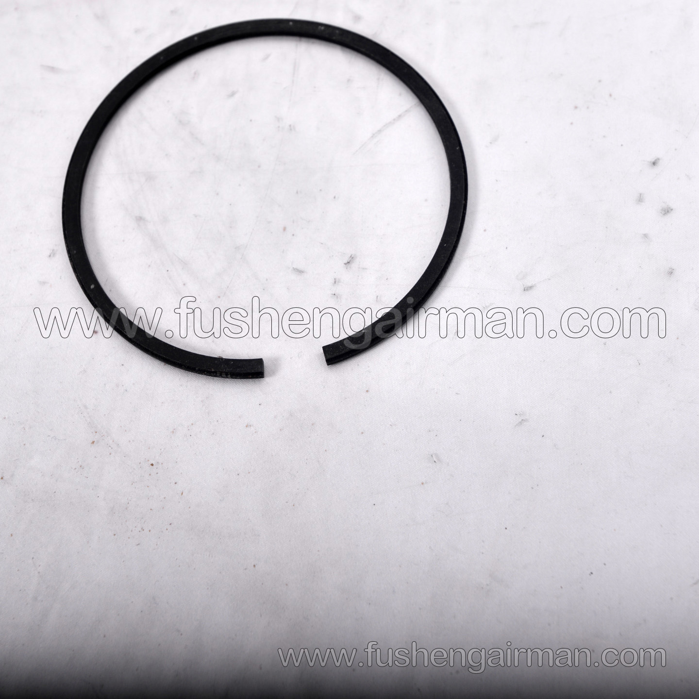 85581452 Ingersoll Rand genuine piston ring assemblies are compatible with Ingersoll Rand SS5 piston compressors