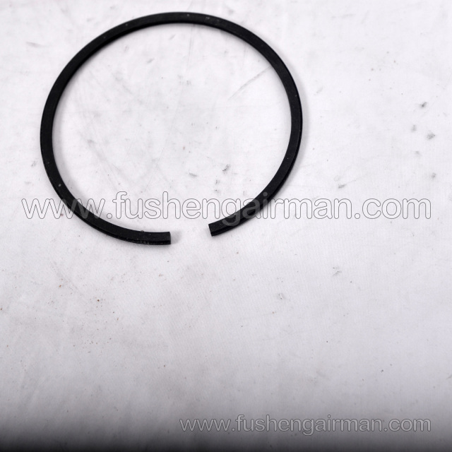 85581452 Ingersoll Rand genuine piston ring assemblies are compatible with Ingersoll Rand SS5 piston compressors