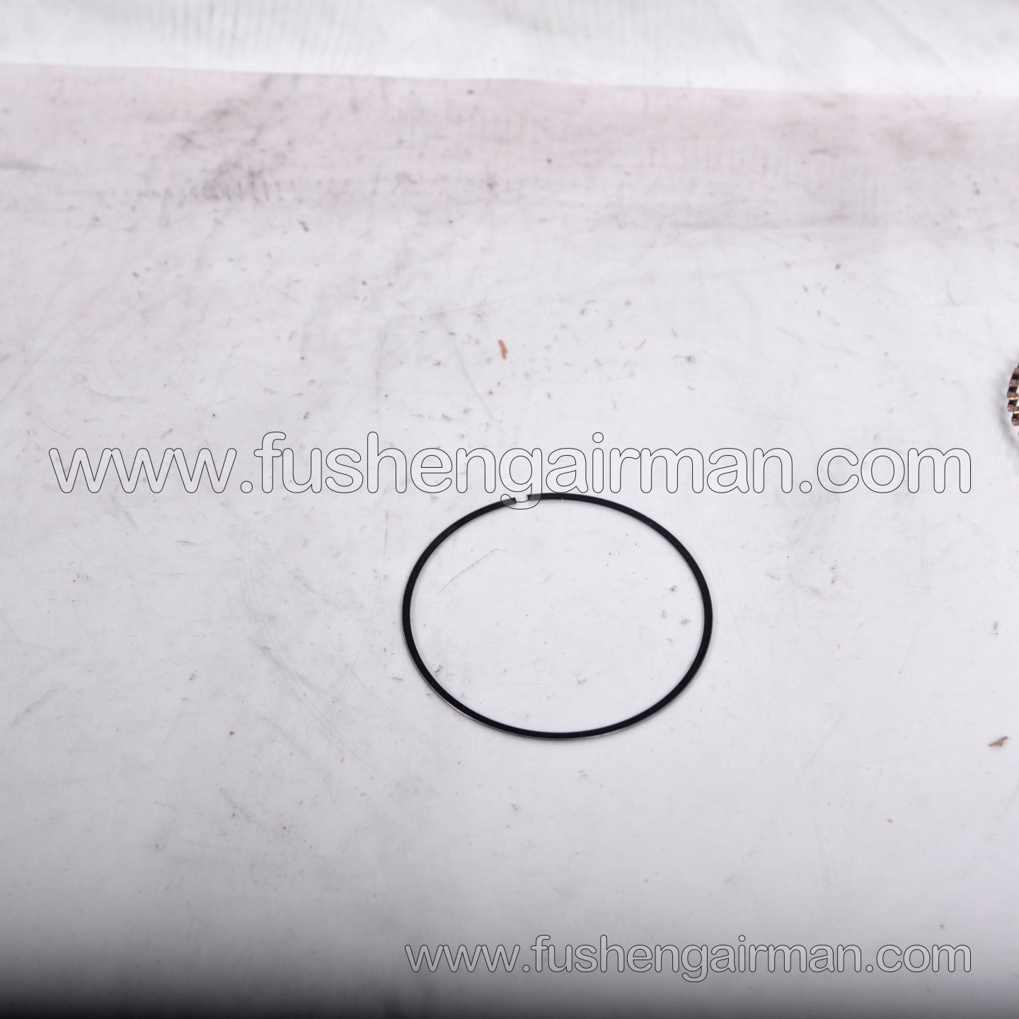 85581452 Ingersoll Rand genuine piston ring assemblies are compatible with Ingersoll Rand SS5 piston compressors