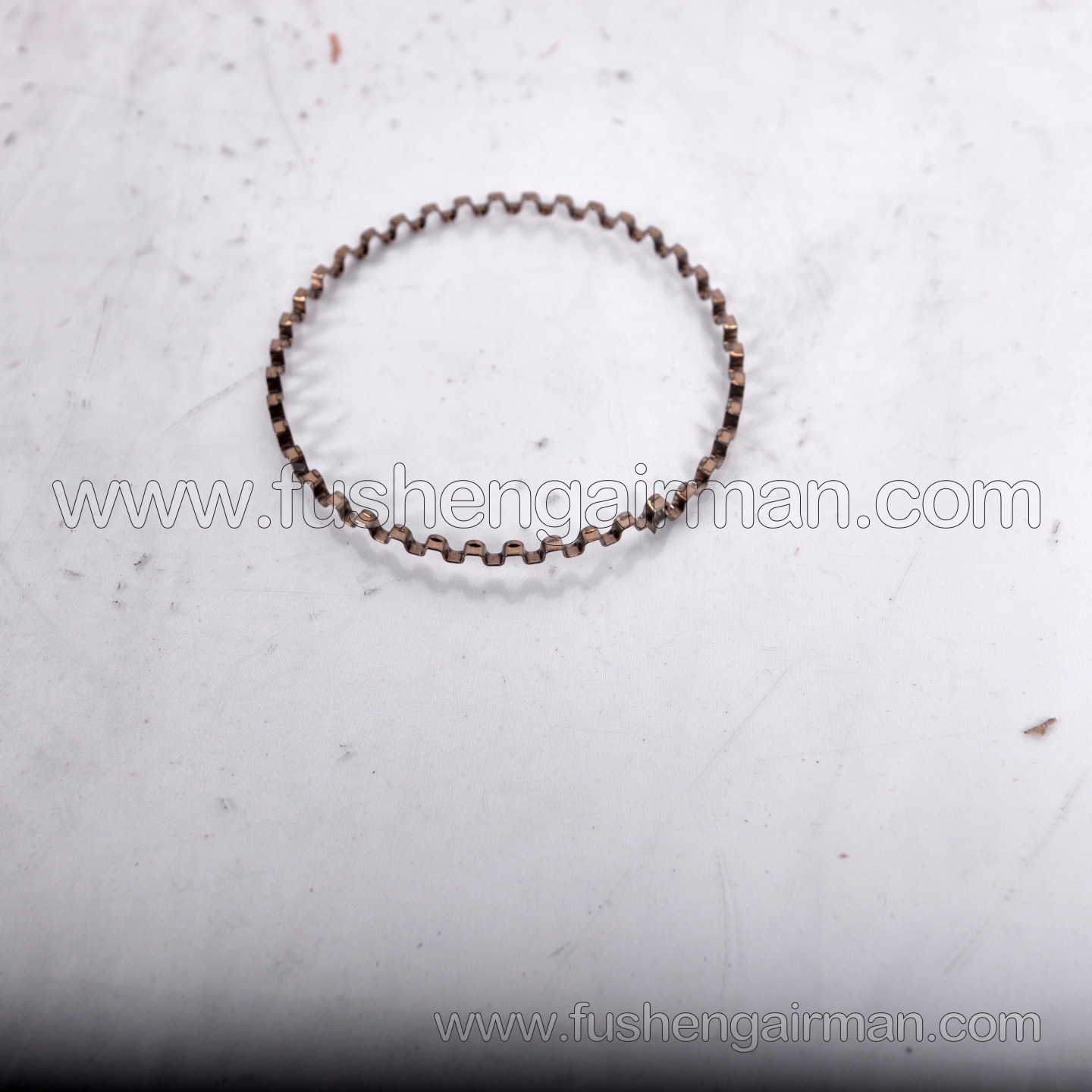 85581452 Ingersoll Rand genuine piston ring assemblies are compatible with Ingersoll Rand SS5 piston compressors