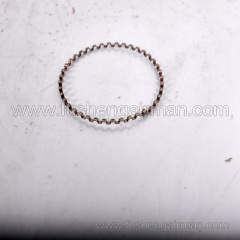 85581452 Ingersoll Rand genuine piston ring assemblies are compatible with Ingersoll Rand SS5 piston compressors