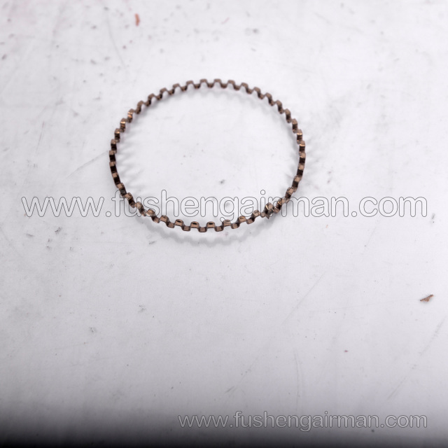 85581452 Ingersoll Rand genuine piston ring assemblies are compatible with Ingersoll Rand SS5 piston compressors