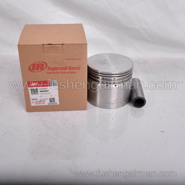97333389 Ingersoll Rand genuine pistons are compatible with SS5 piston-type air compressors