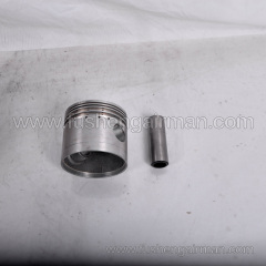 97333389 Ingersoll Rand genuine pistons are compatible with SS5 piston-type air compressors