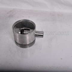97333389 Ingersoll Rand genuine pistons are compatible with SS5 piston-type air compressors