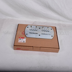 97335061 Ingersoll Rand Genuine S100 Valve Plate Air Valve Assembly for SS5 Piston Air Compressors