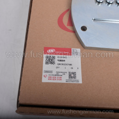 97335061 Ingersoll Rand Genuine S100 Valve Plate Air Valve Assembly for SS5 Piston Air Compressors