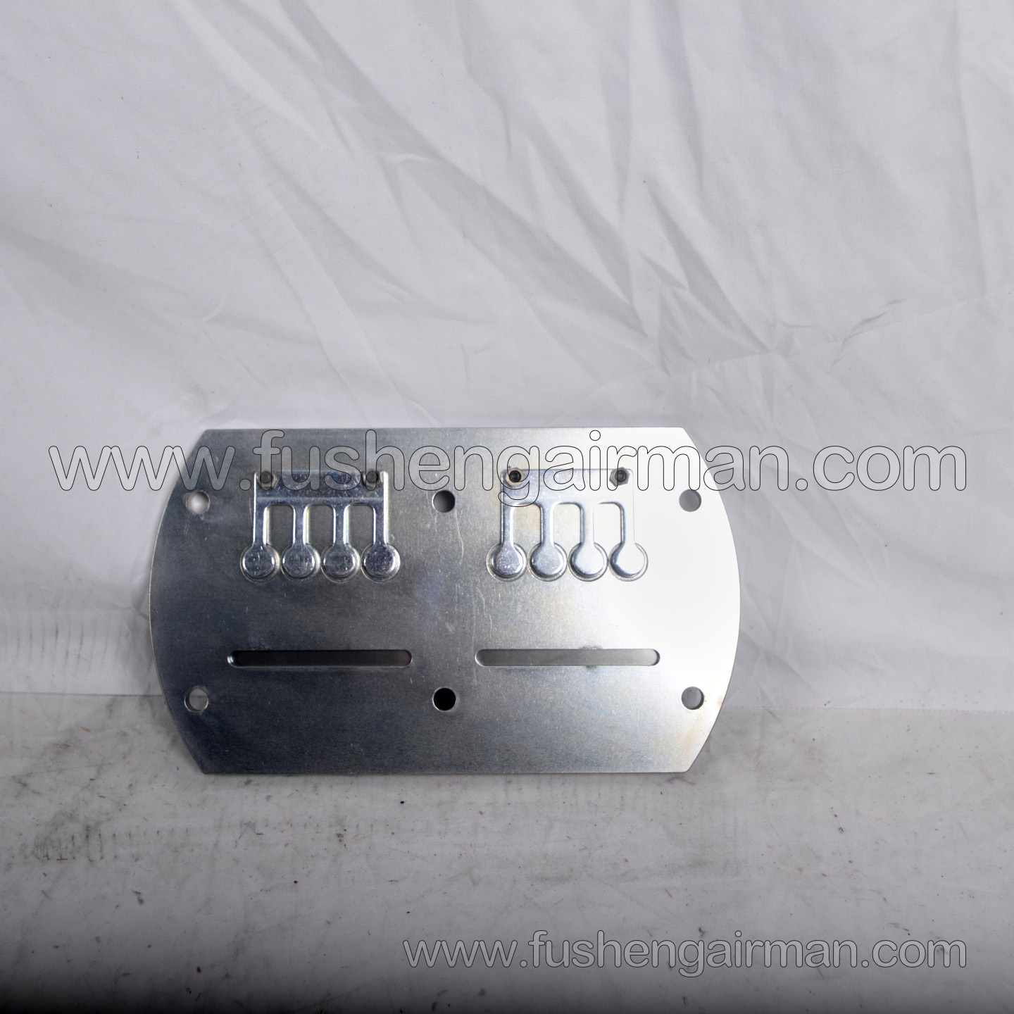 97335061 Ingersoll Rand Genuine S100 Valve Plate Air Valve Assembly for SS5 Piston Air Compressors
