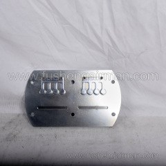97335061 Ingersoll Rand Genuine S100 Valve Plate Air Valve Assembly for SS5 Piston Air Compressors