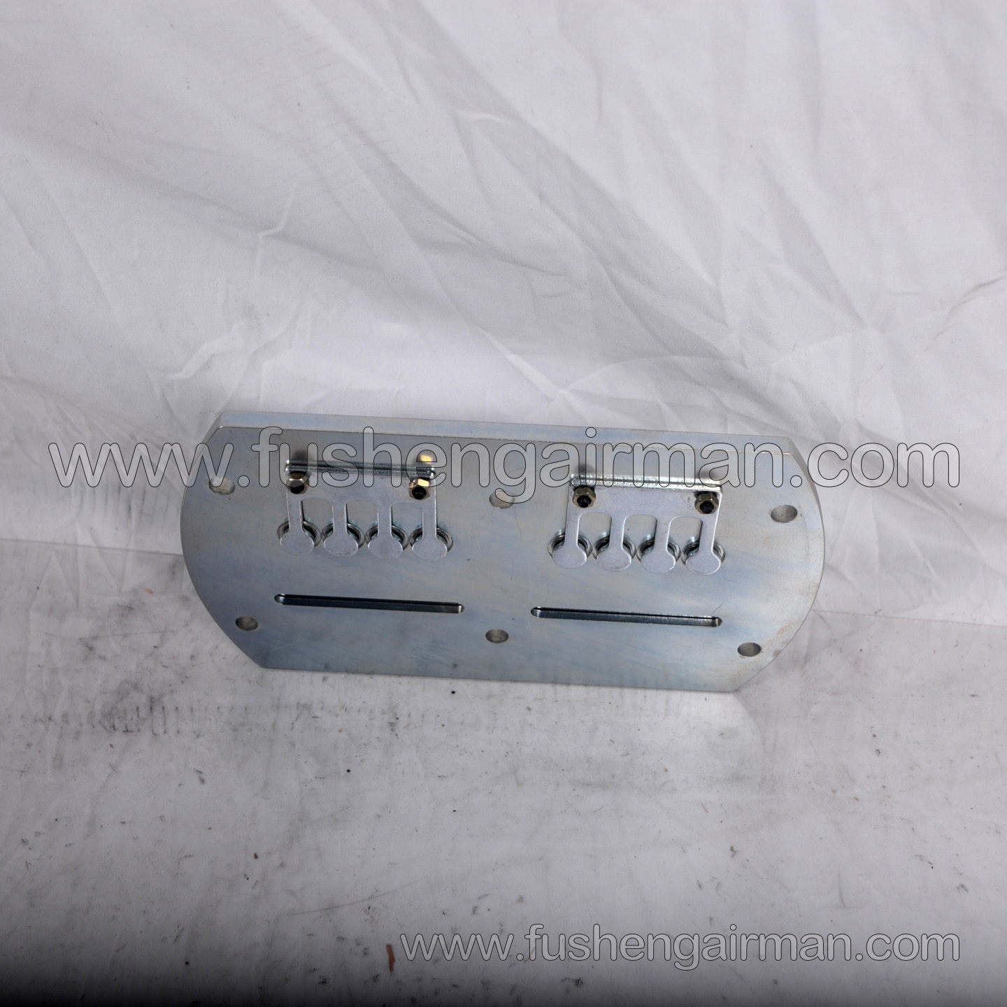 97335061 Ingersoll Rand Genuine S100 Valve Plate Air Valve Assembly for SS5 Piston Air Compressors