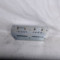 97335061 Ingersoll Rand Genuine S100 Valve Plate Air Valve Assembly for SS5 Piston Air Compressors