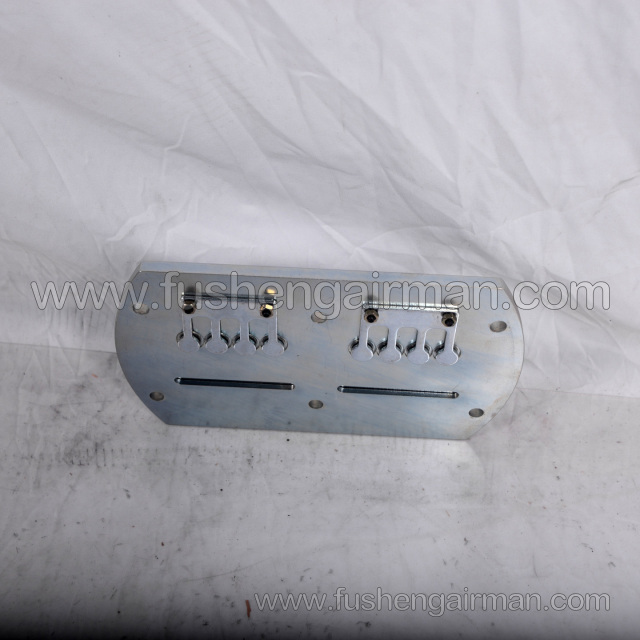 97335061 Ingersoll Rand Genuine S100 Valve Plate Air Valve Assembly for SS5 Piston Air Compressors