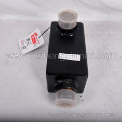 47541716001  Ingersoll Rand Oil-Free Air Compressor Breather Housing E315n