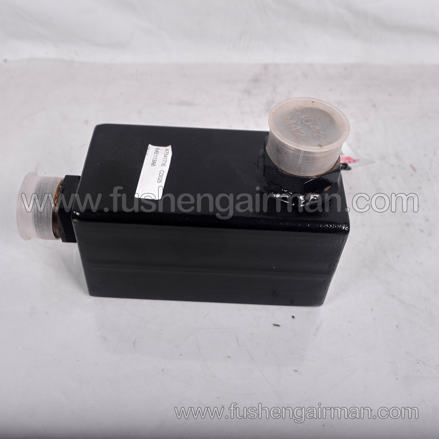 47541716001  Ingersoll Rand Oil-Free Air Compressor Breather Housing E315n