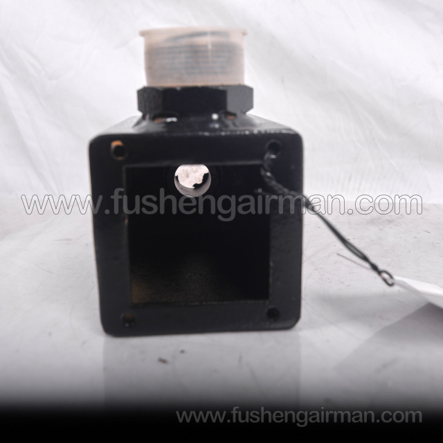 47541716001  Ingersoll Rand Oil-Free Air Compressor Breather Housing E315n