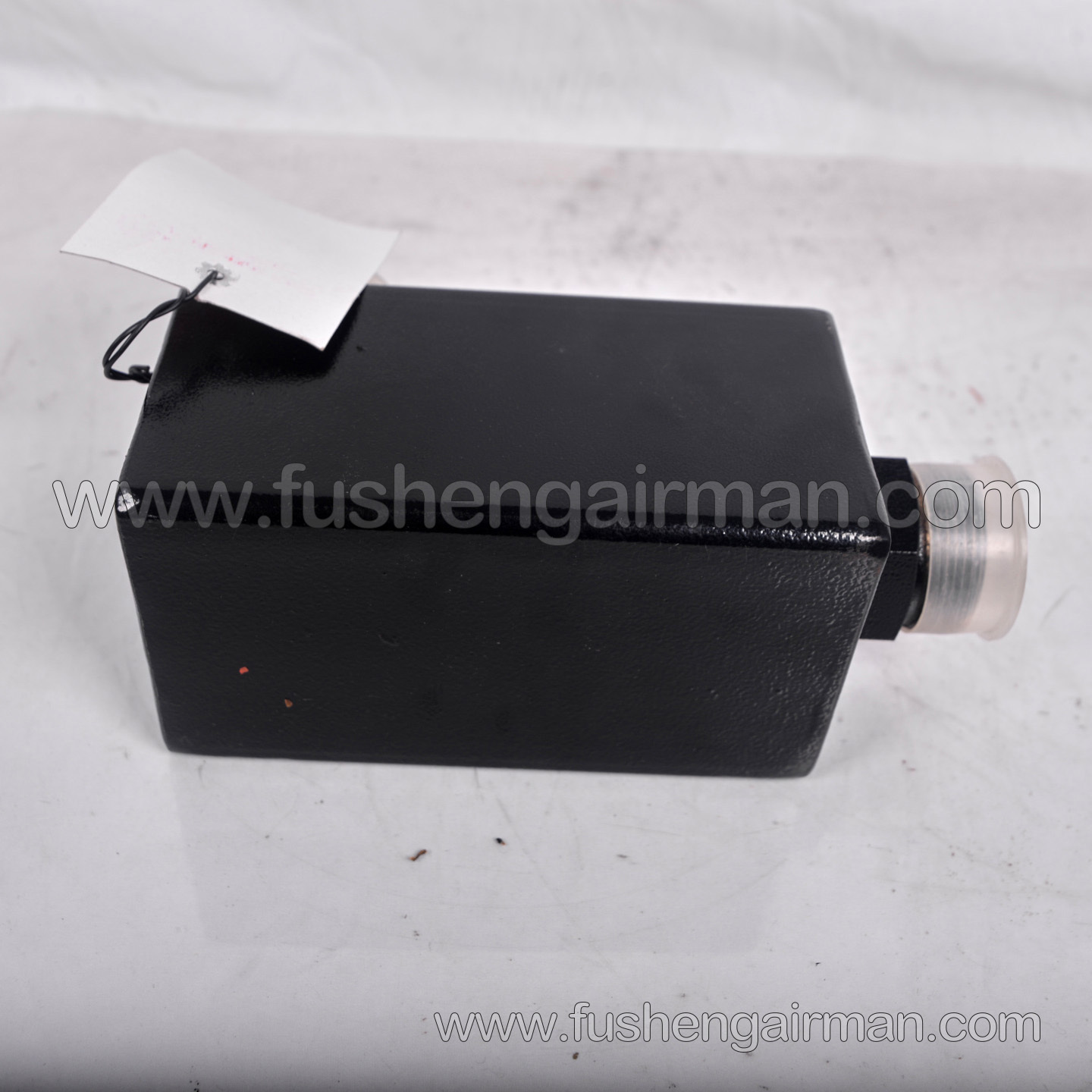 47541716001  Ingersoll Rand Oil-Free Air Compressor Breather Housing E315n