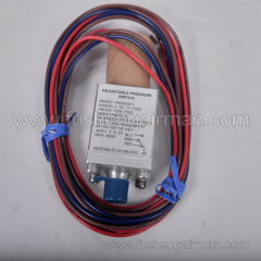 P8650A811 Fusheng Elliott Centrifugal Air Compressor Genuine Replacement Part: Sealed Air Pressure Switch