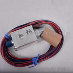 P8650A811 Fusheng Elliott Centrifugal Air Compressor Genuine Replacement Part: Sealed Air Pressure Switch