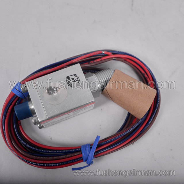 P8650A811 Fusheng Elliott Centrifugal Air Compressor Genuine Replacement Part: Sealed Air Pressure Switch