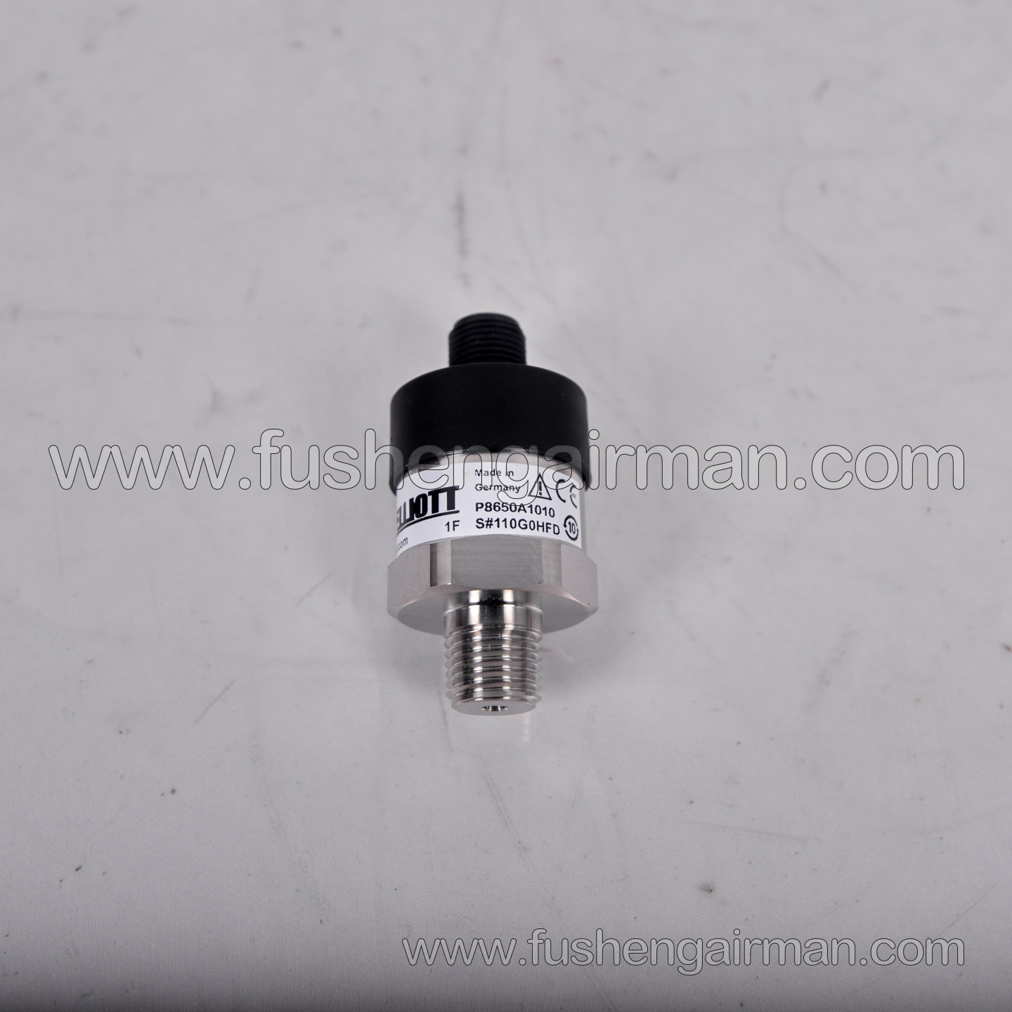 P8650A1010 Import of Pressure Sensors for Fusheng Elliott Centrifugal Air Compressors