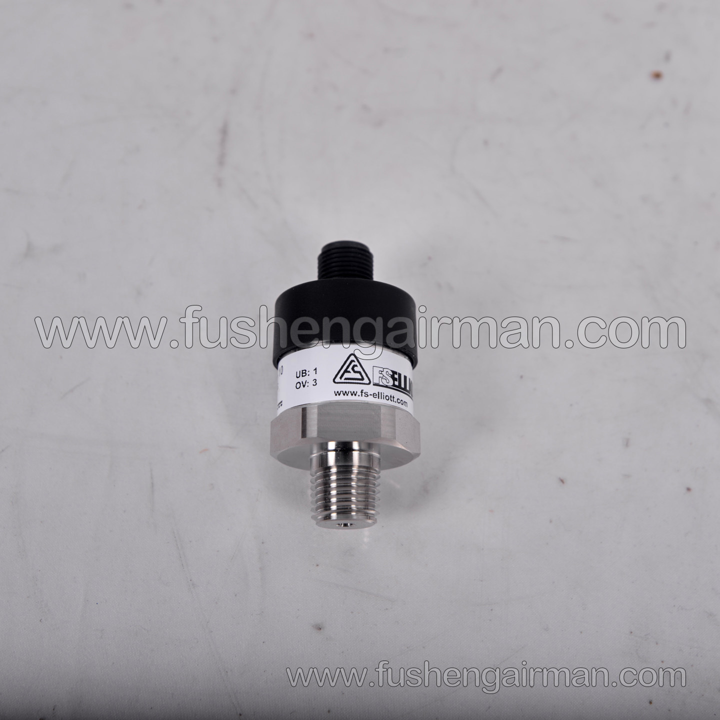 P8650A1010 Import of Pressure Sensors for Fusheng Elliott Centrifugal Air Compressors
