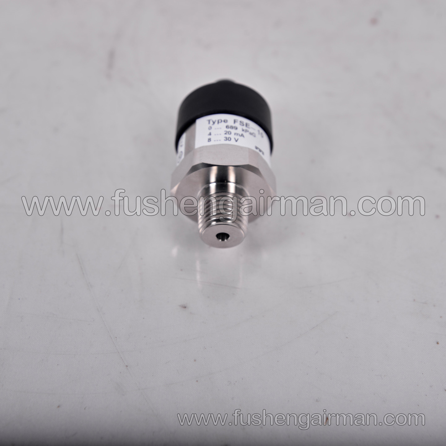 P8650A1010 Import of Pressure Sensors for Fusheng Elliott Centrifugal Air Compressors