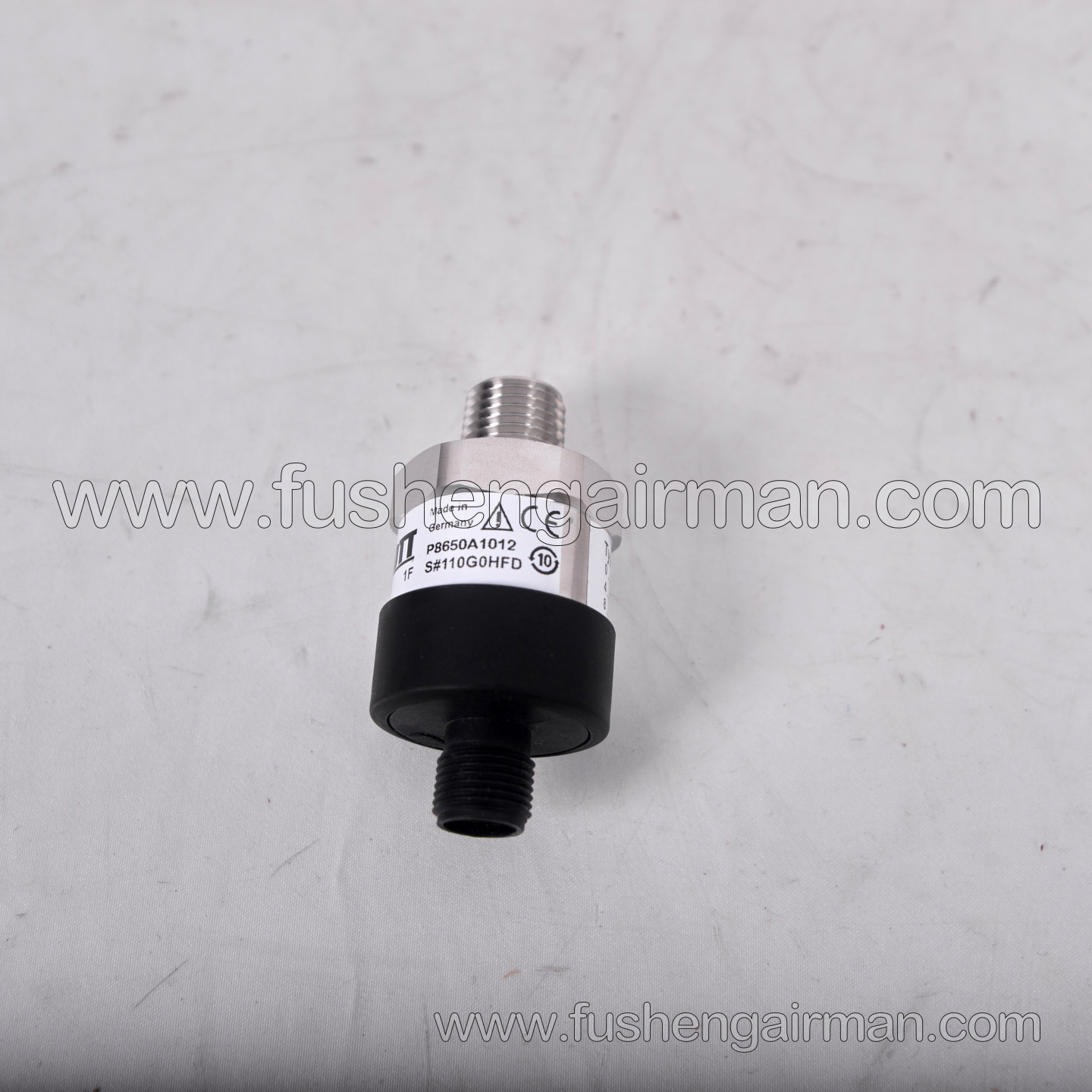 P8650A1012 Imported Original Equipment Manufacturer (OEM) Pressure Sensors for Fusheng Elliott Centrifugal Air Compressors