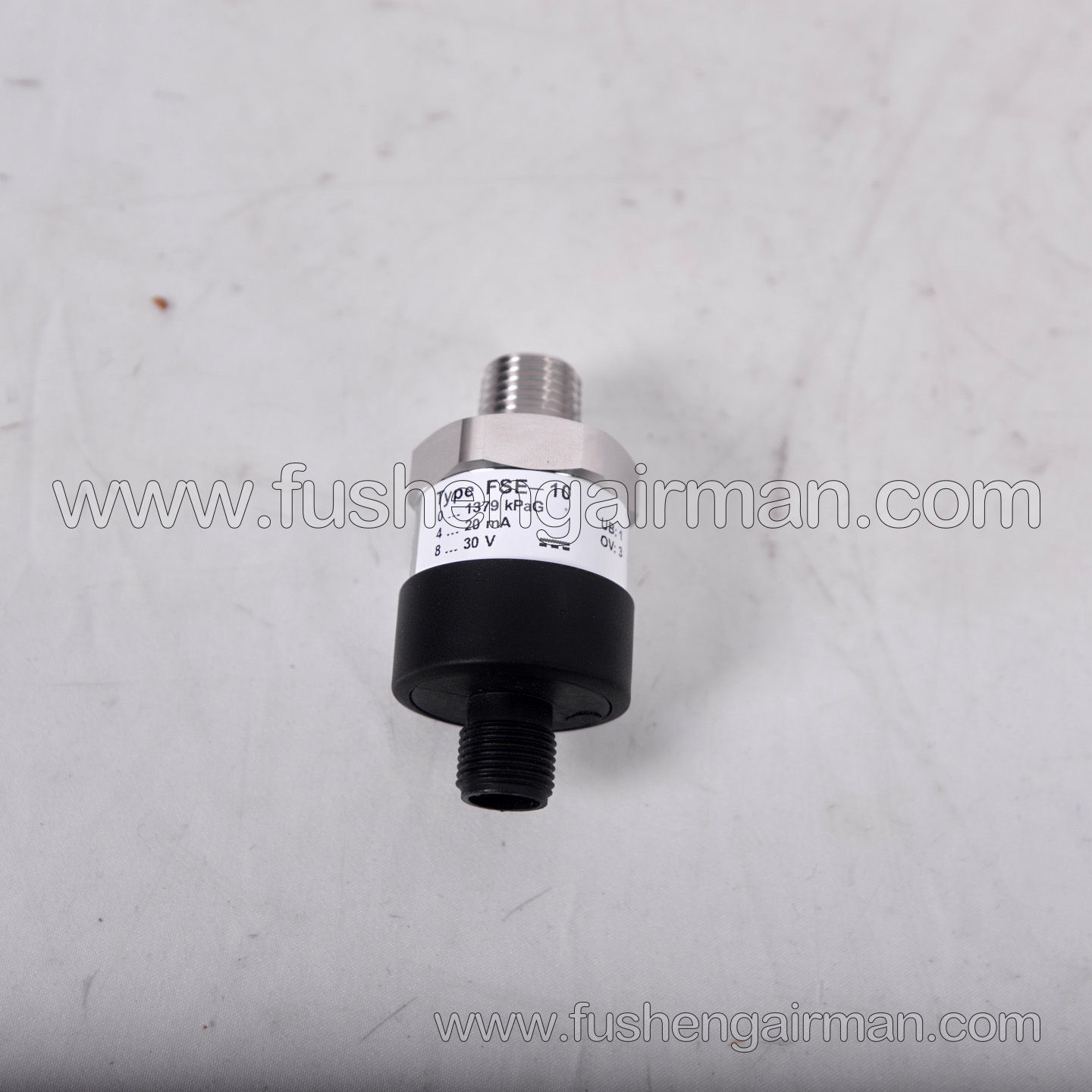 P8650A1012 Imported Original Equipment Manufacturer (OEM) Pressure Sensors for Fusheng Elliott Centrifugal Air Compressors