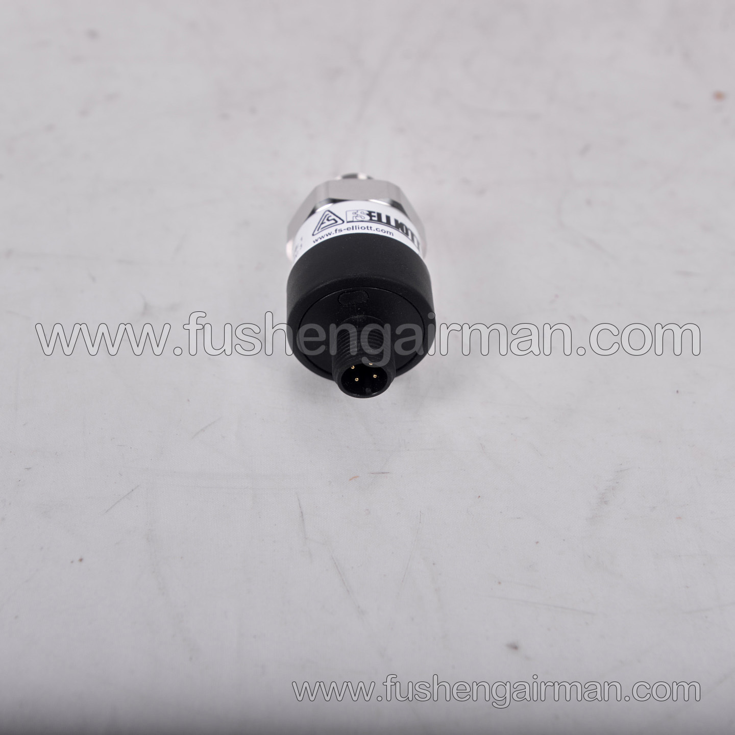 P8650A1012 Imported Original Equipment Manufacturer (OEM) Pressure Sensors for Fusheng Elliott Centrifugal Air Compressors