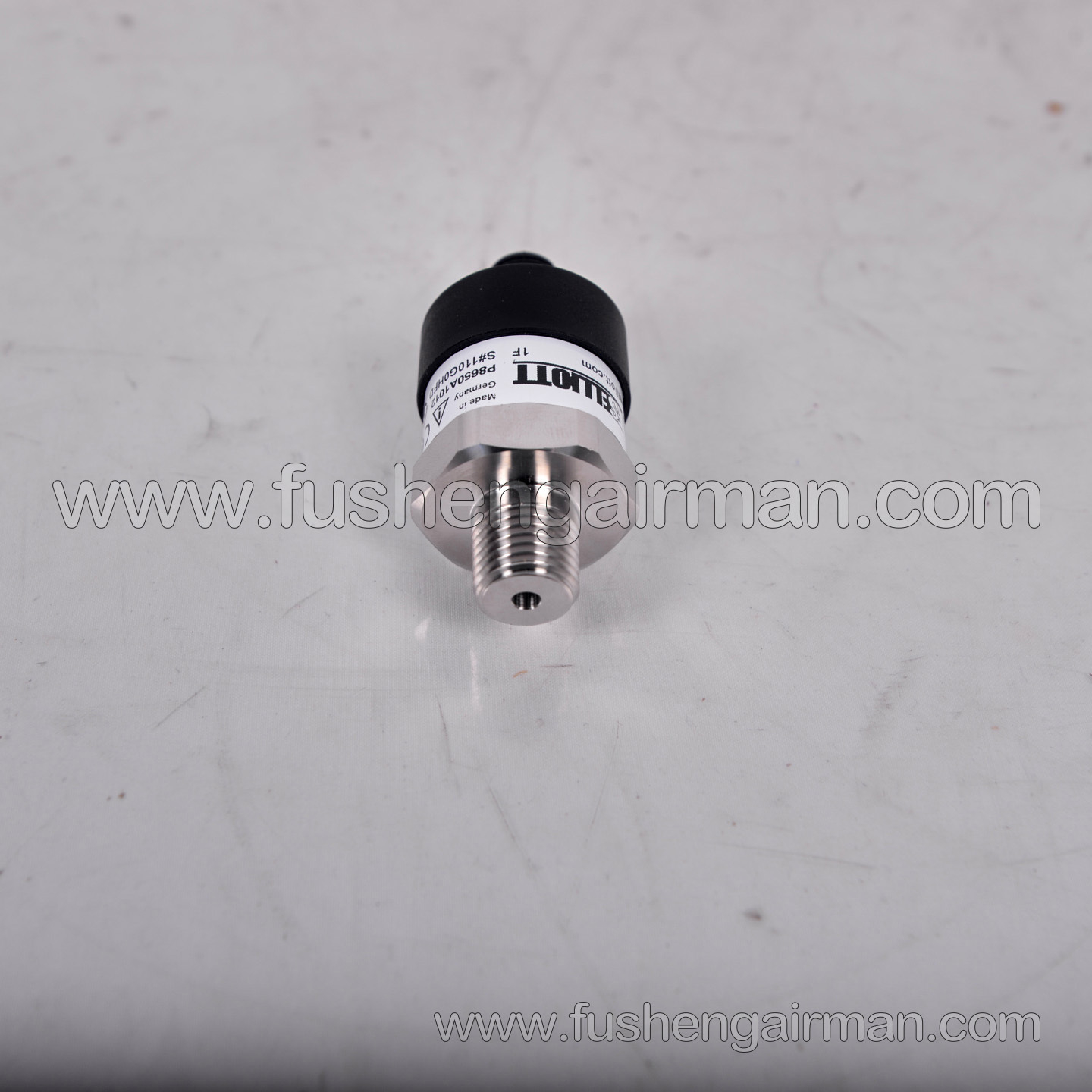 P8650A1012 Imported Original Equipment Manufacturer (OEM) Pressure Sensors for Fusheng Elliott Centrifugal Air Compressors