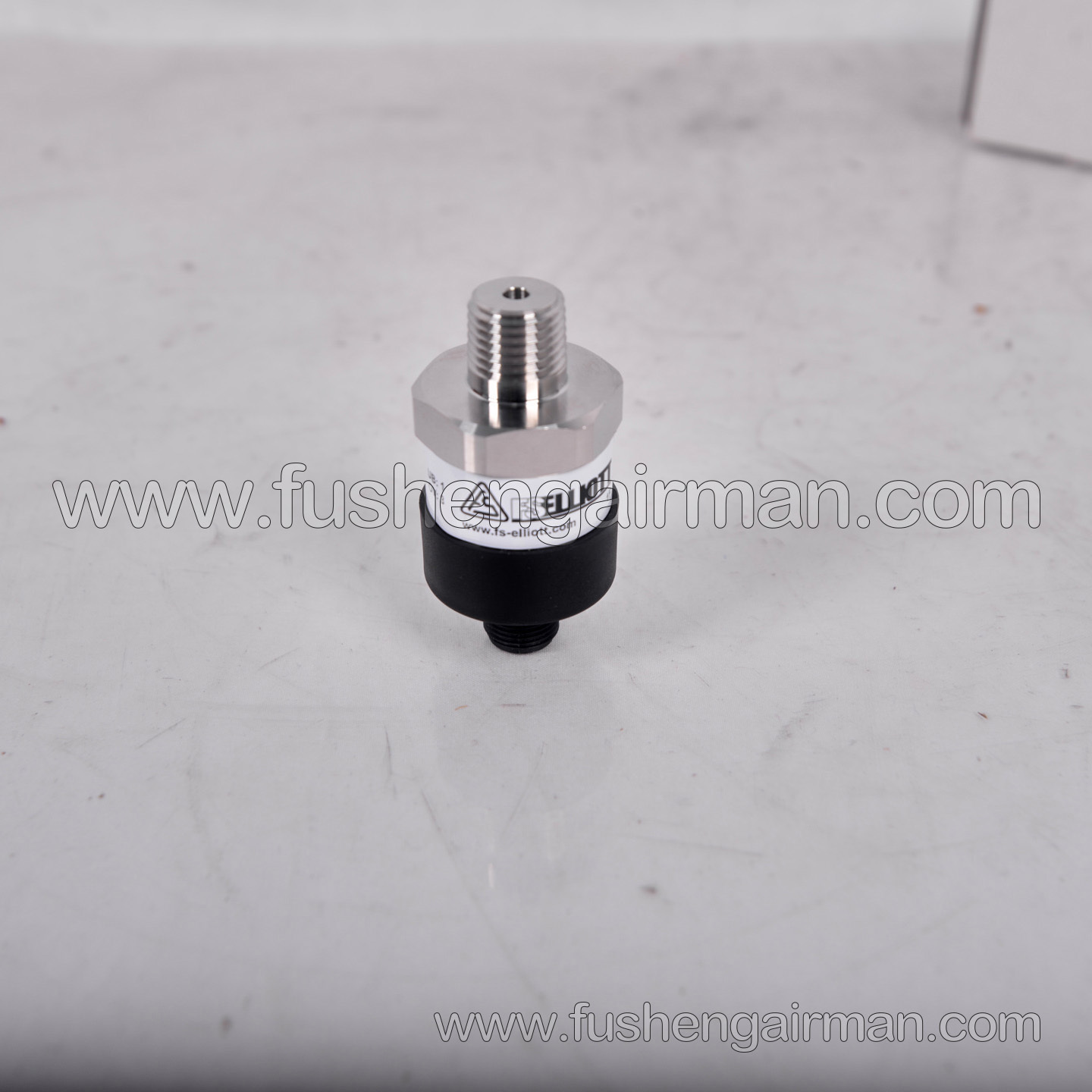 P8650A1012 Imported Original Equipment Manufacturer (OEM) Pressure Sensors for Fusheng Elliott Centrifugal Air Compressors