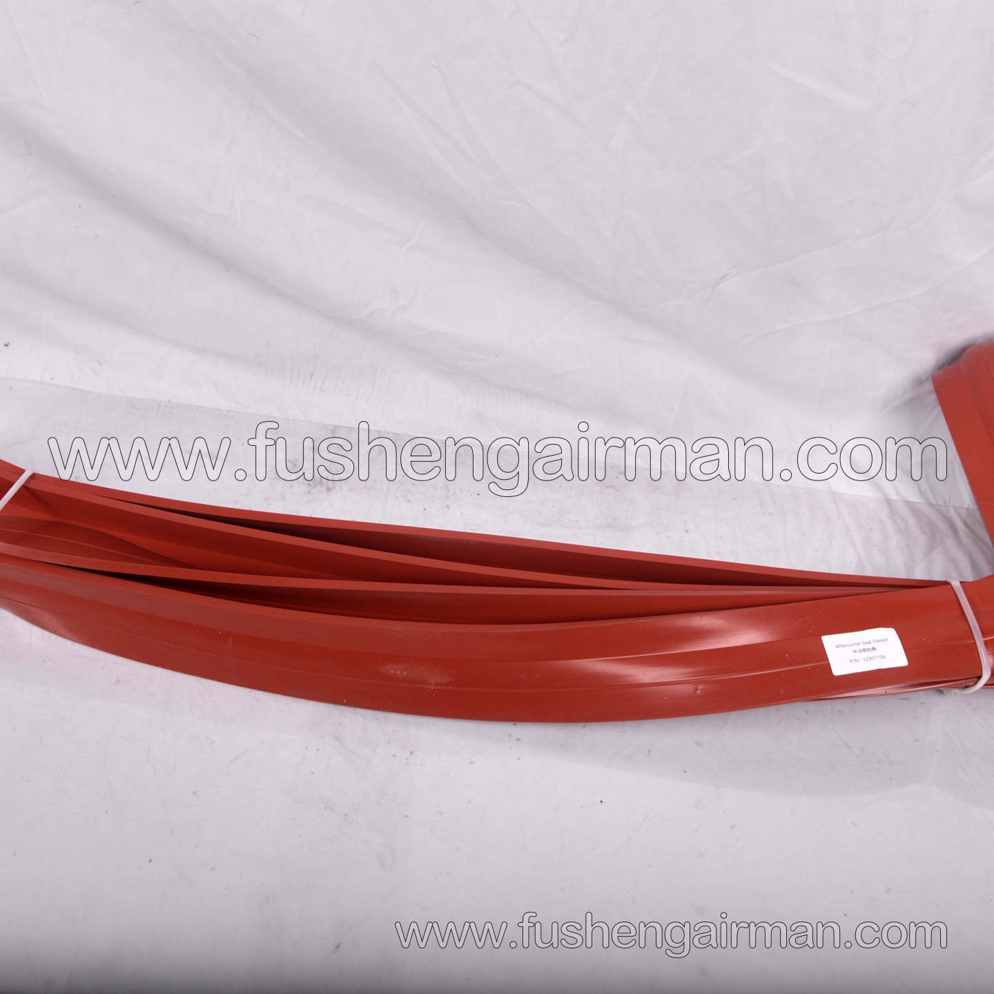 S2301108 Fusheng Elliott Centrifugal Air Compressor Original Manufacturer Intercooler Seal Gasket