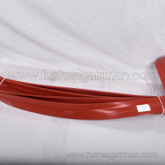 S2301108 Fusheng Elliott Centrifugal Air Compressor Original Manufacturer Intercooler Seal Gasket