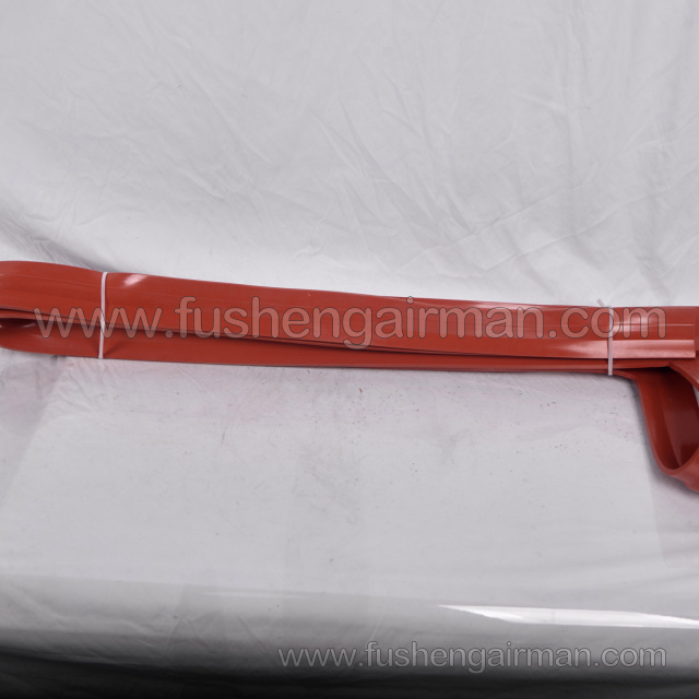 S2301108 Fusheng Elliott Centrifugal Air Compressor Original Manufacturer Intercooler Seal Gasket