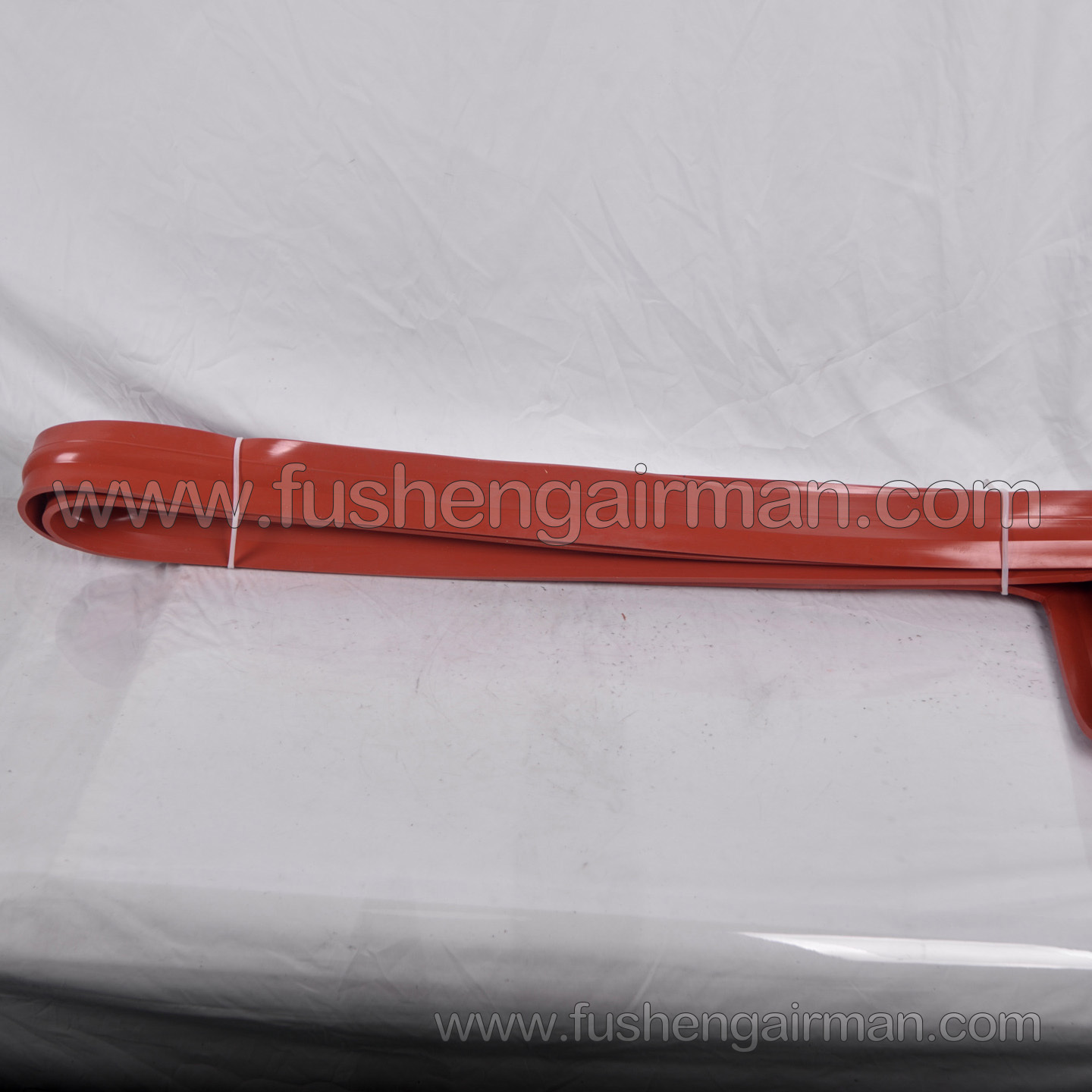 S2301108 Fusheng Elliott Centrifugal Air Compressor Original Manufacturer Intercooler Seal Gasket