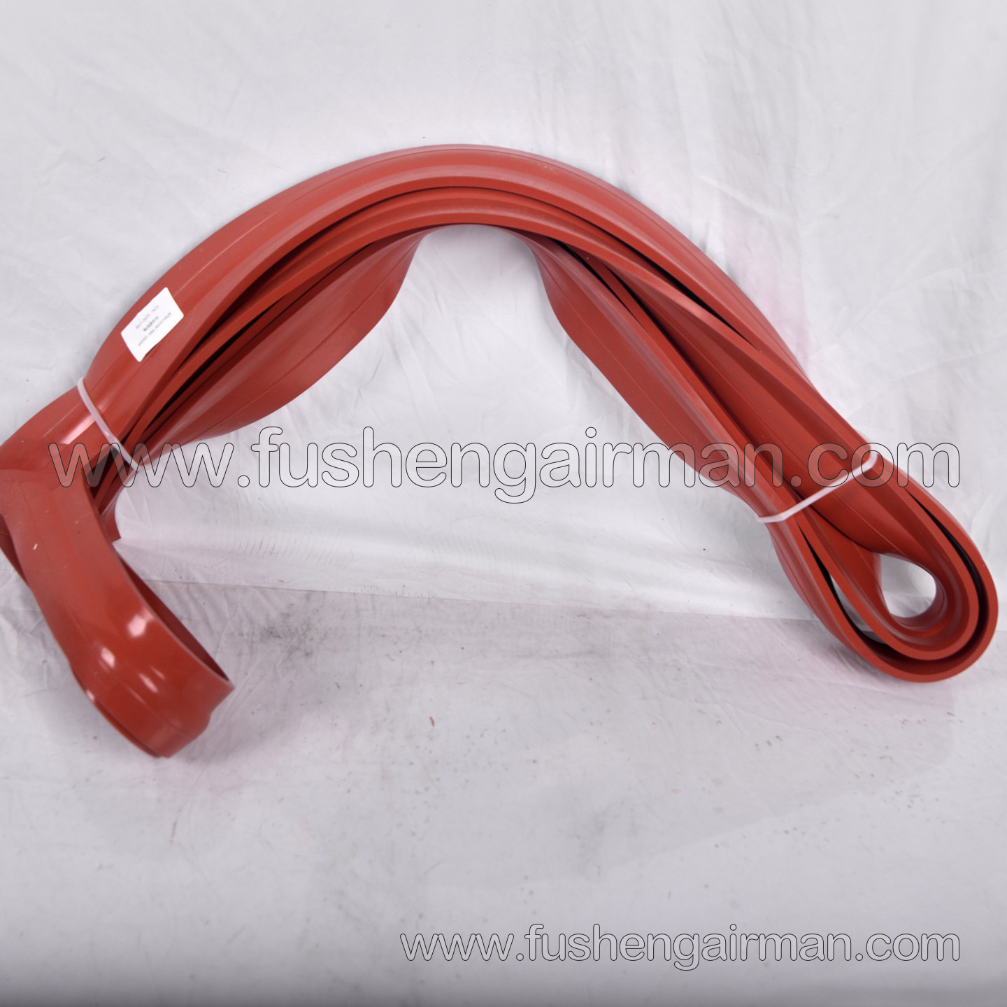 S2301108 Fusheng Elliott Centrifugal Air Compressor Original Manufacturer Intercooler Seal Gasket